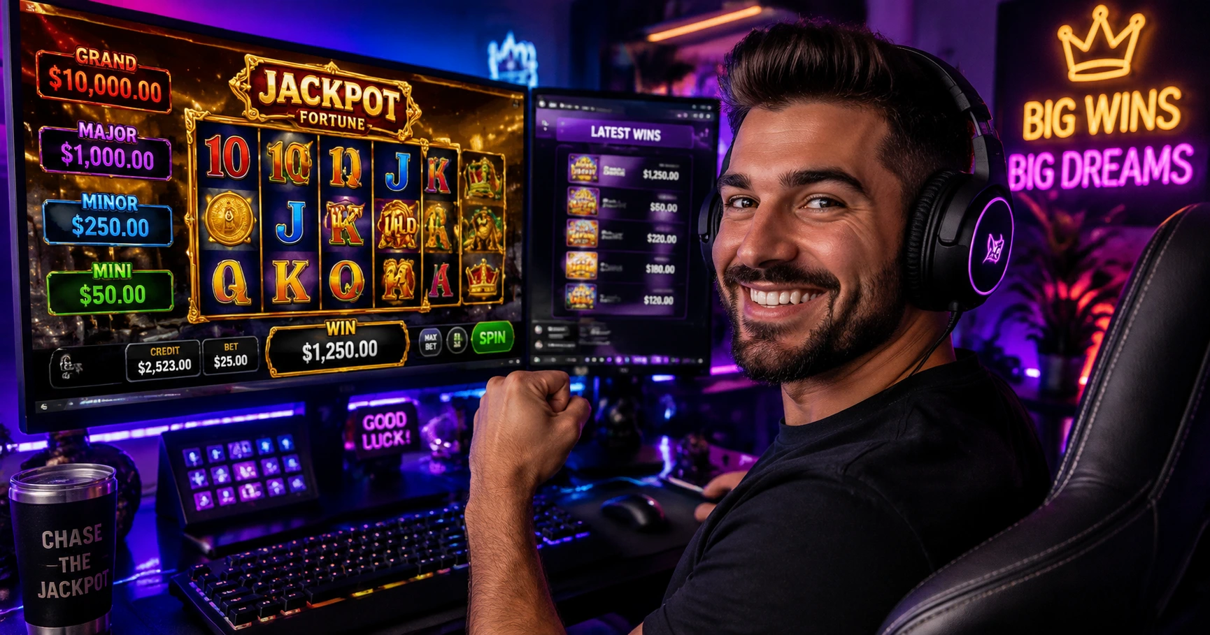 Best Slot Games Online Philippines: Your Ultimate Guide to Winning and Fun - image 1