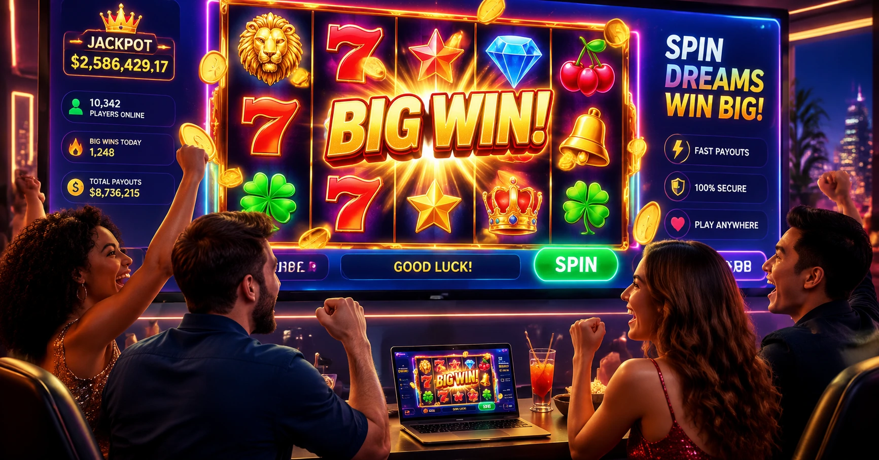 Best Slot Games Online Philippines: Your Ultimate Guide to Winning and Fun - image 2