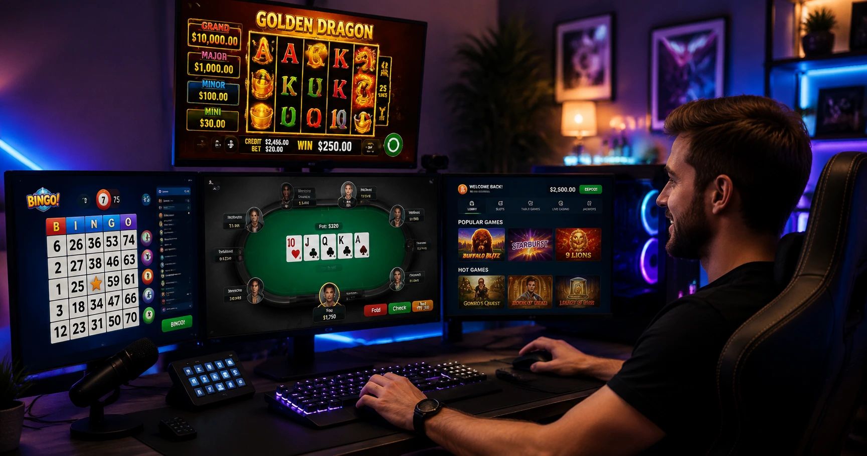 How to Get Started with Free 50 Jili Register and Maximize Your Gaming Experience - image 1