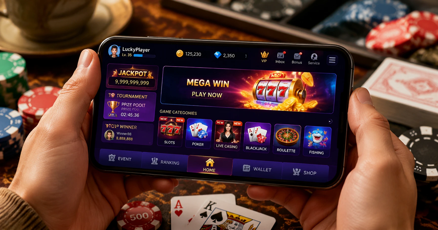 How to Get Started with Free 50 Jili Register and Maximize Your Gaming Experience - image 2