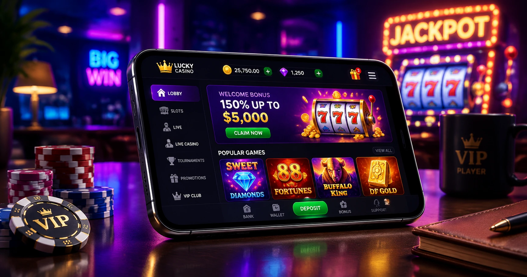 How to Download 999jili download free no deposit and Maximize Your Gaming Experience - image 1