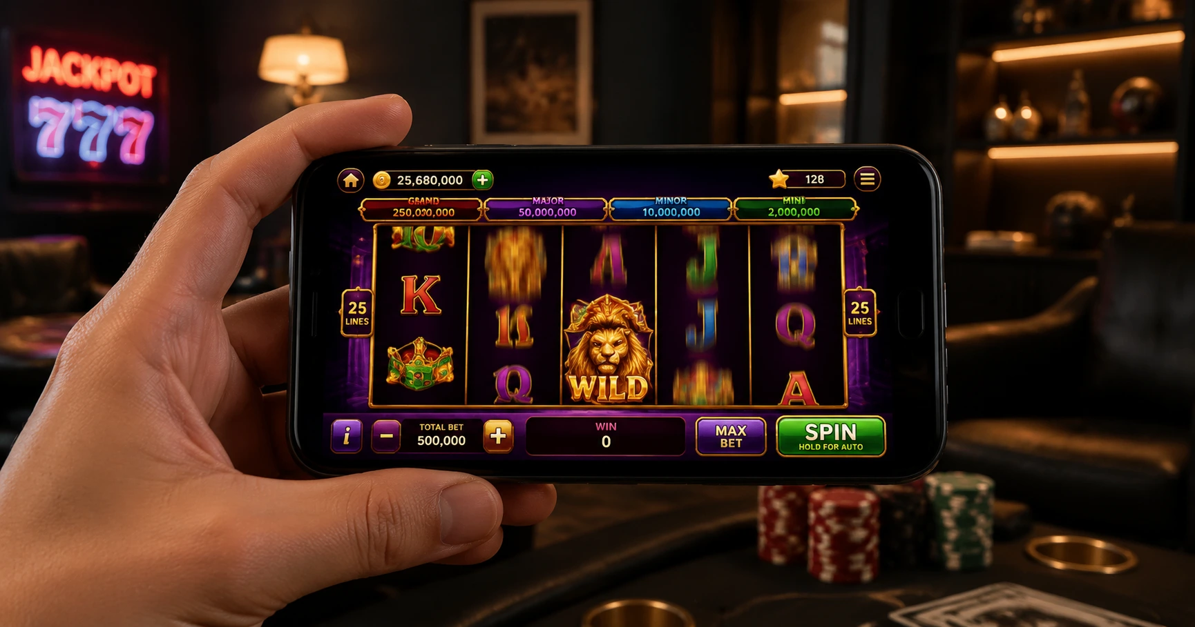 Discover the Best Free 50 Slot Casino Offers and Bonuses - image 2