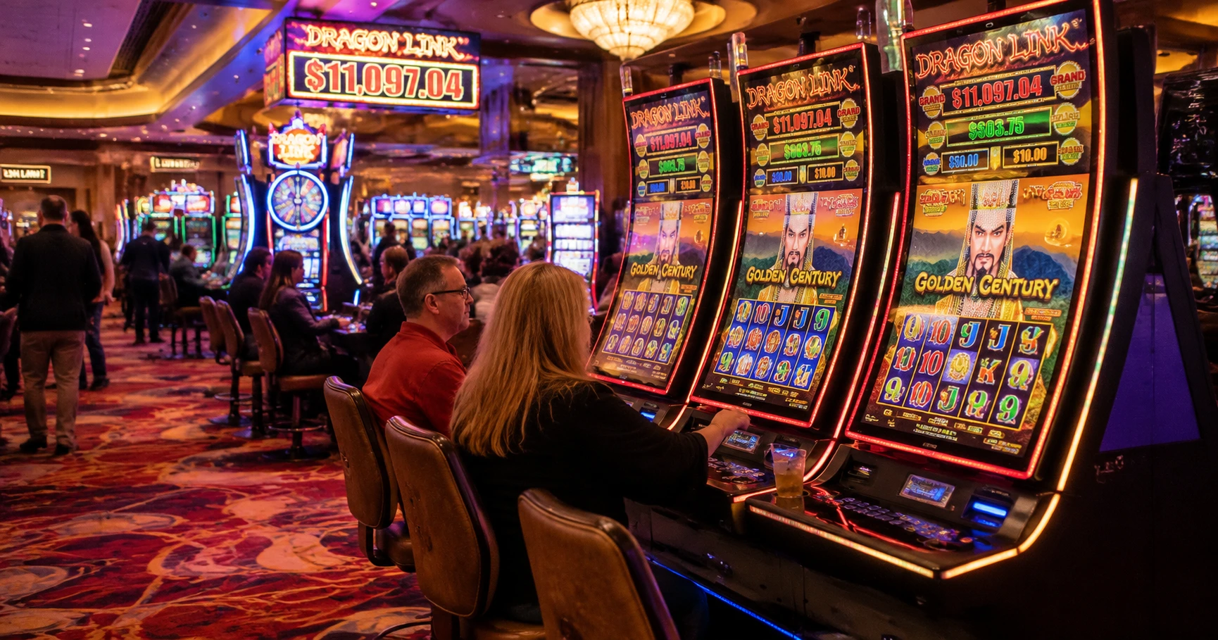 Exploring the Exciting World of Jili Slot Games - image 1