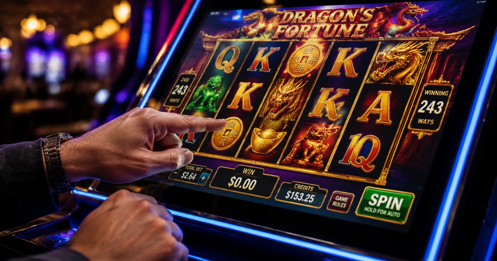 Exploring the Excitement of 30jili slot and Its Impact on Filipino Gamers - image 2