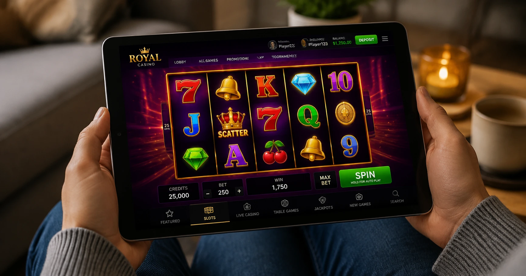 Exploring Glife Casino Games: Your Ultimate Guide - image 1