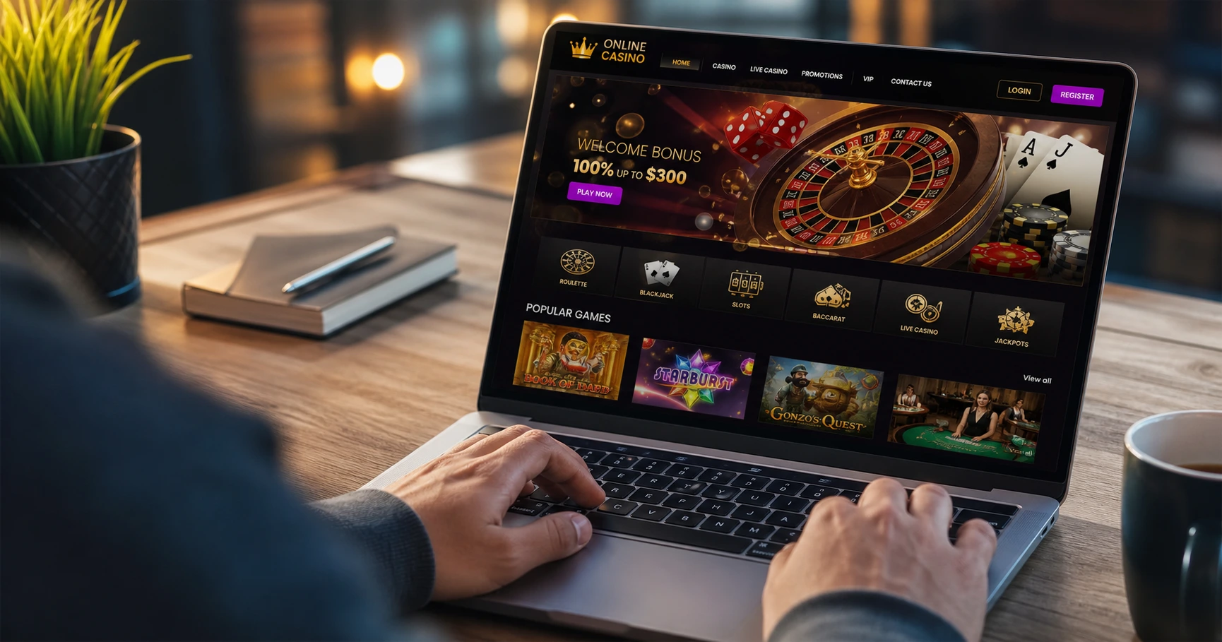 Exploring Glife Casino Games: Your Ultimate Guide - image 2
