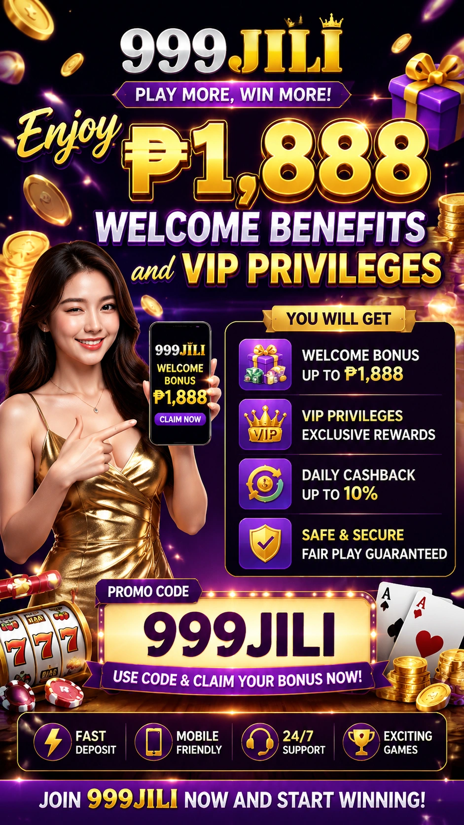 Live casino table scene with dealer and betting interface
