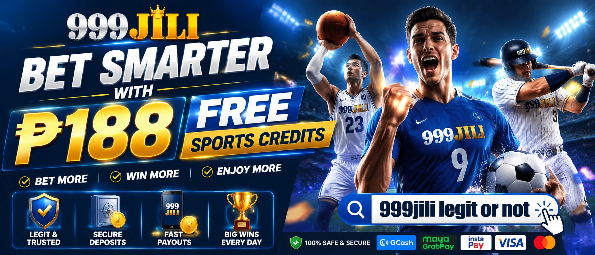 Sportsbook and bet slip visual guide
