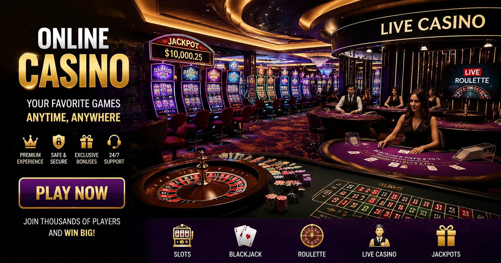 Exploring the Excitement of jili app casino and Its Features - image 1
