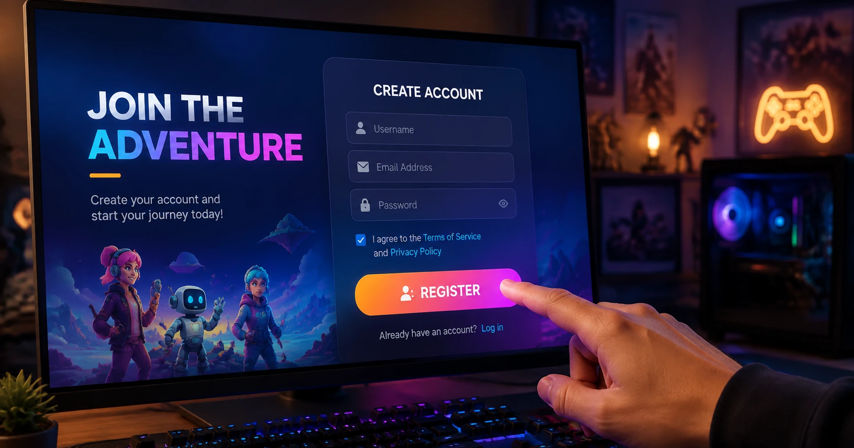 Guide to jili77 login register: Unlocking the Best Gaming Experience - image 2