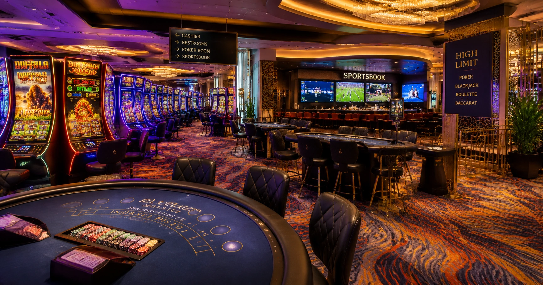 Discovering Cardtime Casino: Your Ultimate Gaming Destination - image 1