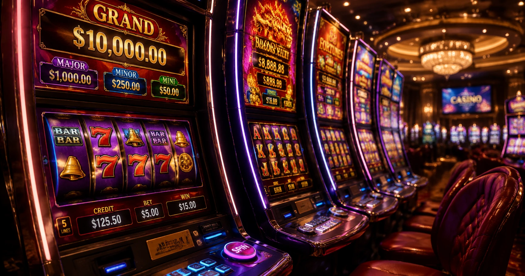 Discovering Cardtime Casino: Your Ultimate Gaming Destination - image 2