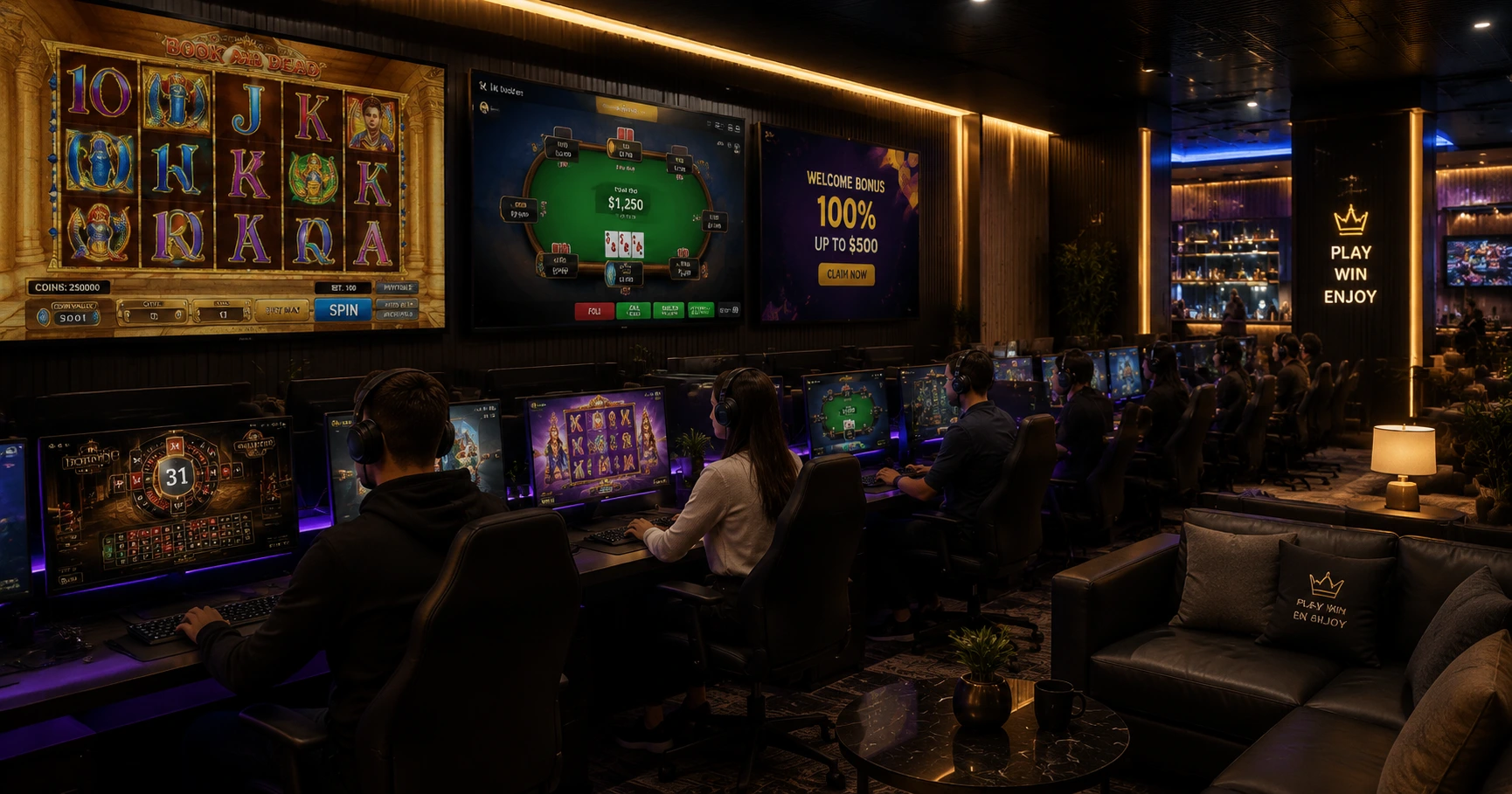 Discovering Cardtime Casino: Your Ultimate Gaming Destination - image 3