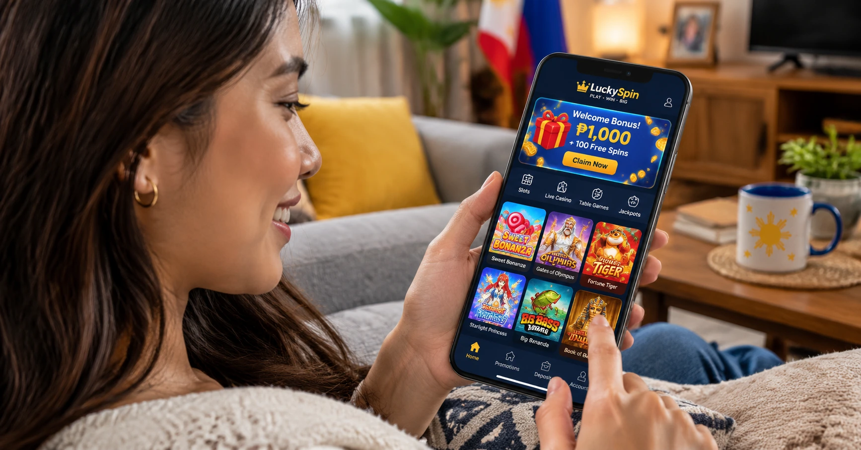 Unlocking the Power of Jili Bonus in Filipino Online Casinos - image 1