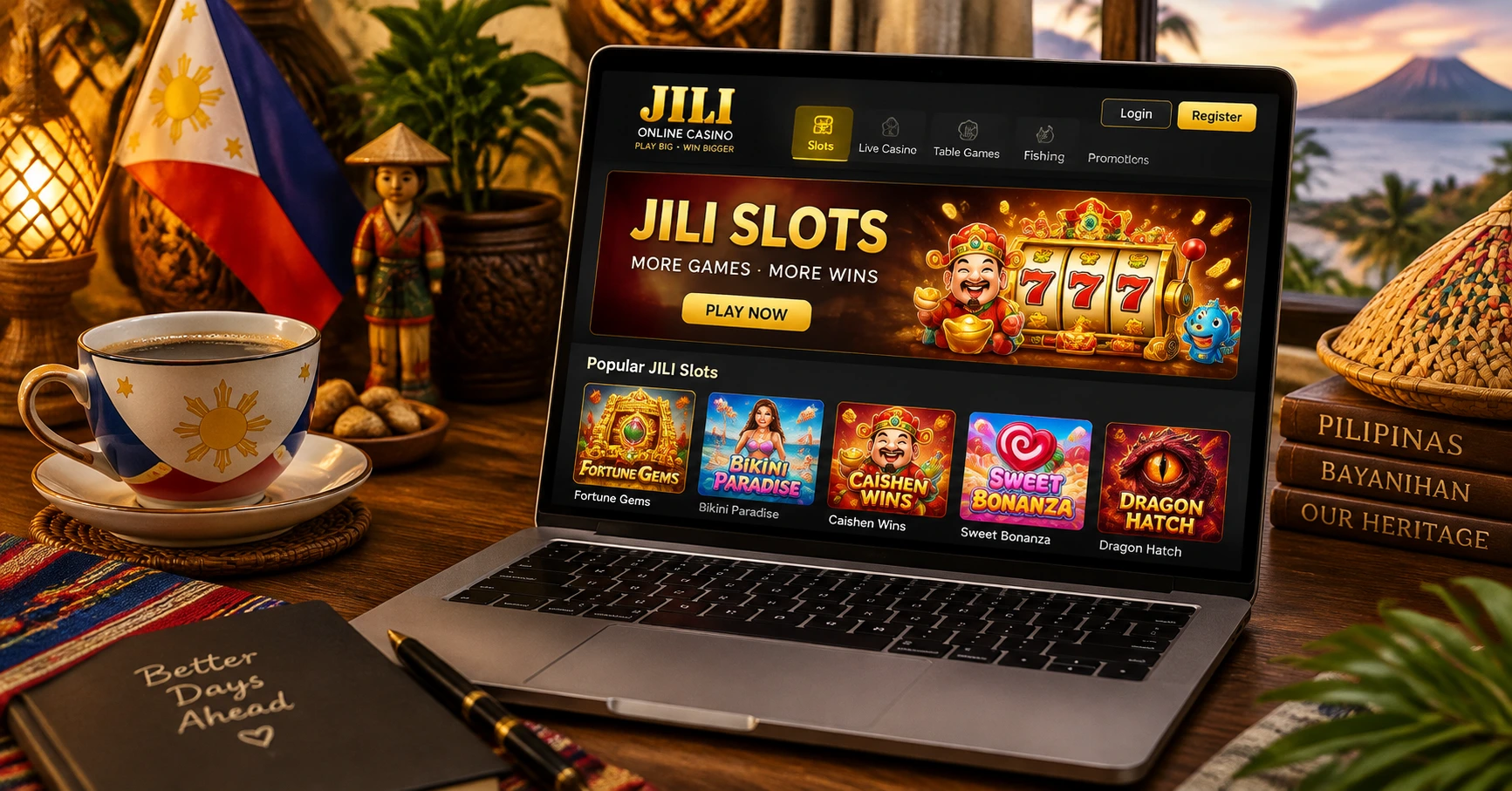 Unlocking the Power of Jili Bonus in Filipino Online Casinos - image 3