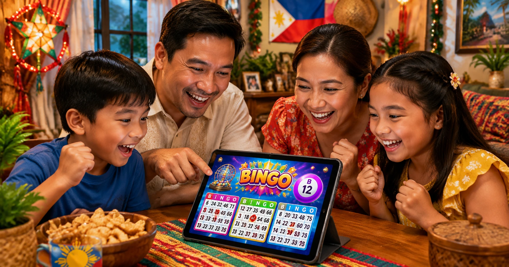 Discover the Thrill of bingo plus online game in the Philippines - image 1 Discover the Thrill of bingo plus online game in the Philippines - image 1