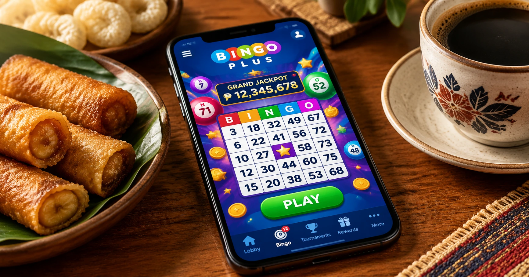 Discover the Thrill of bingo plus online game in the Philippines - image 2 Discover the Thrill of bingo plus online game in the Philippines - image 2