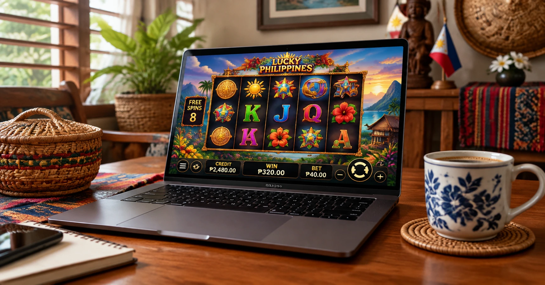 Mastering jili slot 777 login register: Your Gateway to Exciting Slot Gaming - image 2