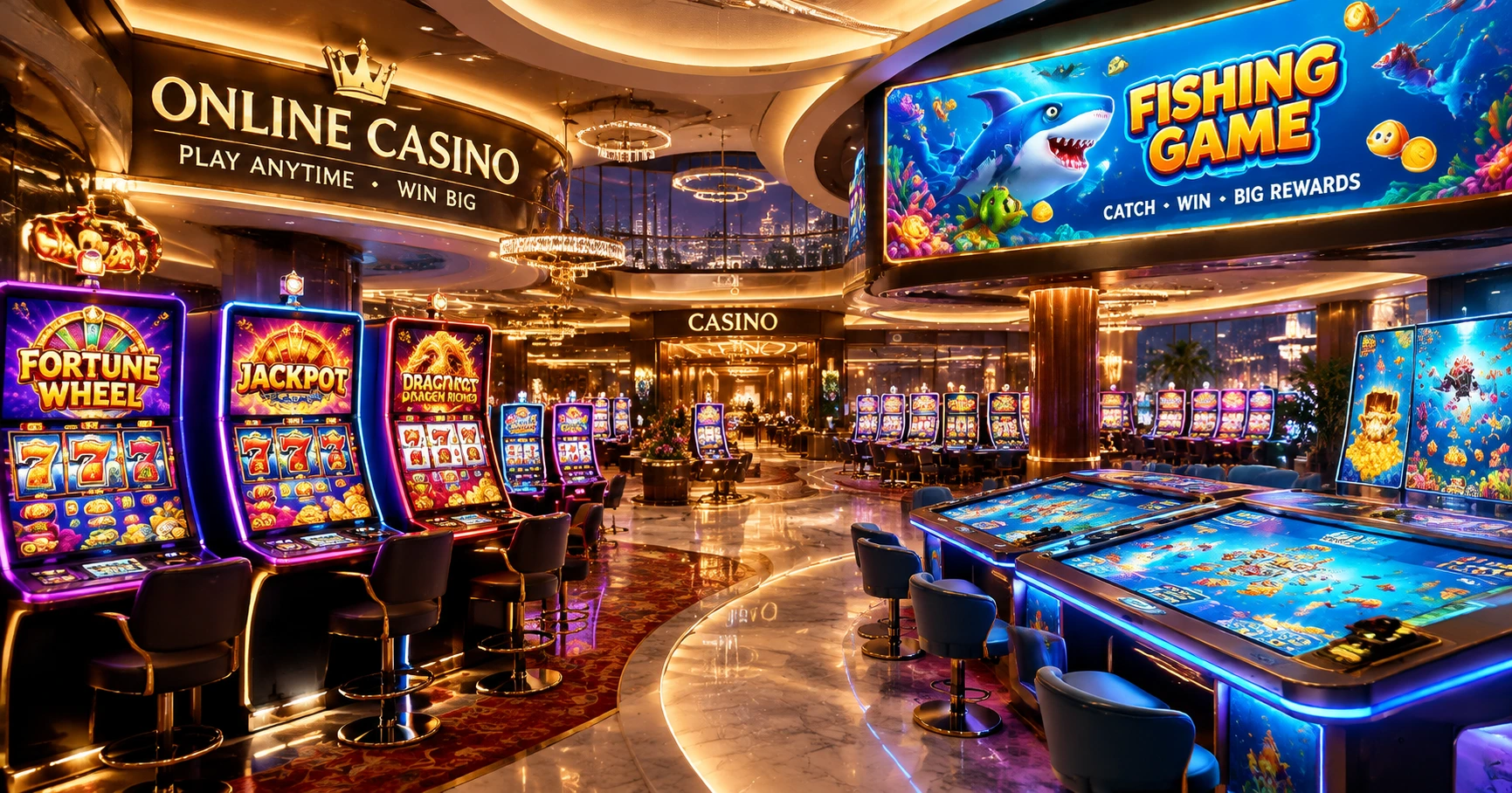 Mastering jiligames login: Your Gateway to Exciting Online Gaming - image 3